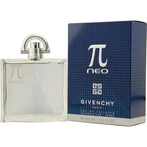 Givenchy Neo 3.3oz Men`s Edt 1 Surprise Free Perfume
