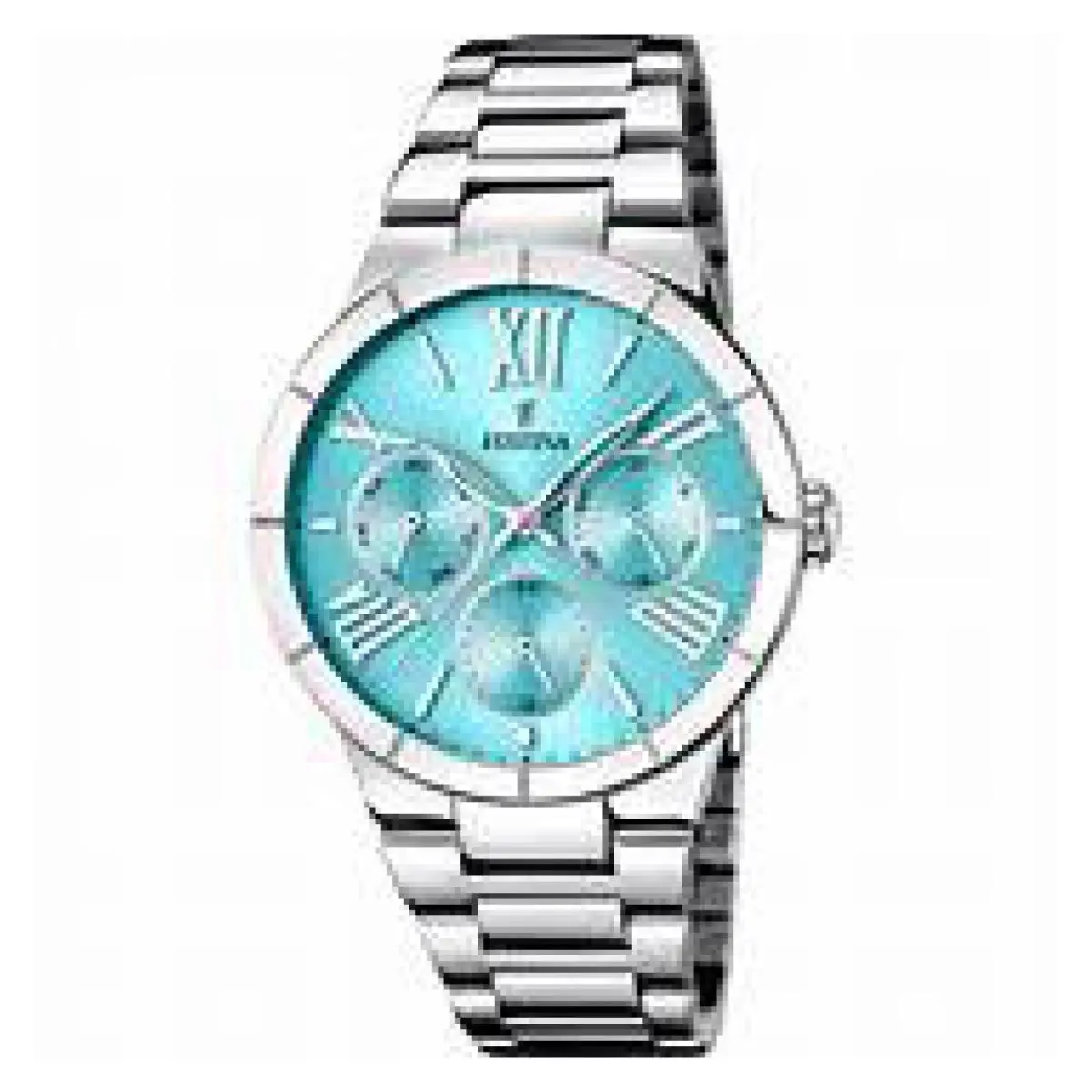 Watch Festina F16716/4 Boyfriend Women 36 Stainless Steel