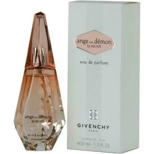 Ange ou Demon Le Secret By Givenchy Eau de Parfum 1.7 Floz/ 50ml Spray For Women