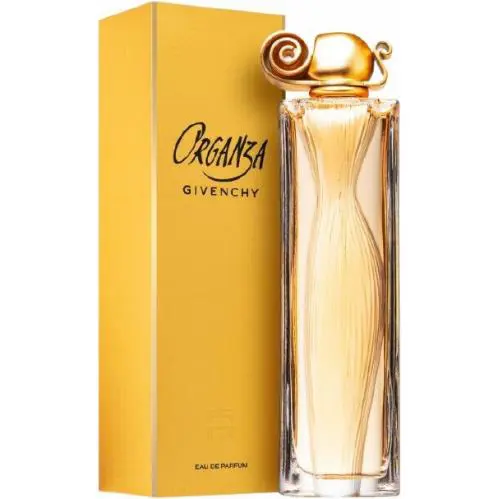 Organza by Givenchy Edp Spray For Women 3.3oz Box