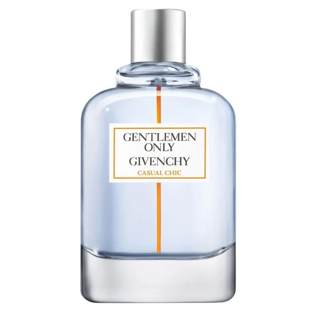 Givenchy Gentlemen Only Casual Chic Cologne Eau De Toilette Spry 3.3oz Unbox