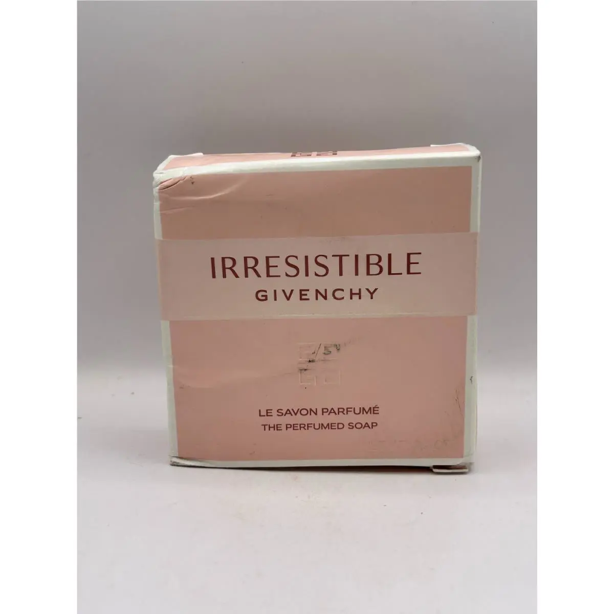 Givenchy Irresistible 100G The Perfumed Soap