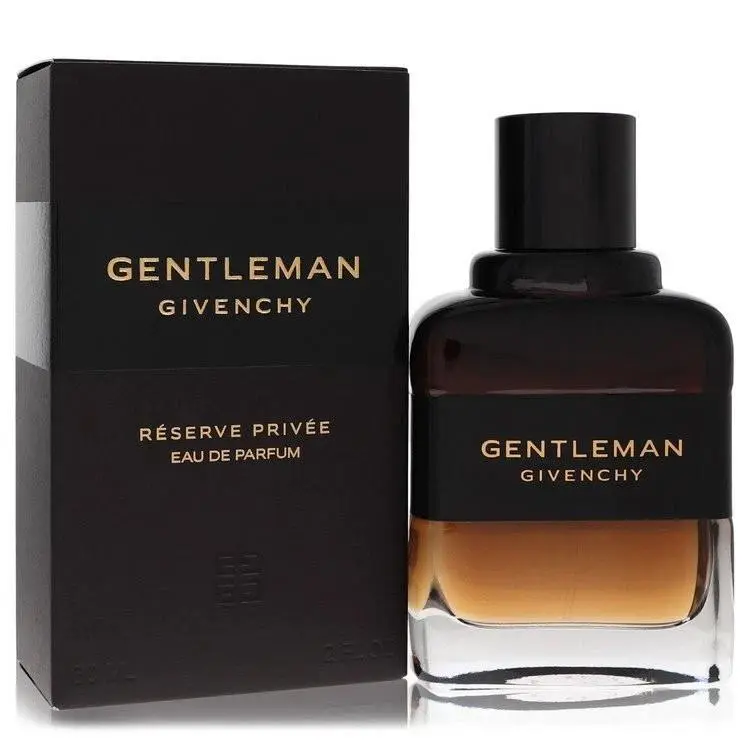 Givenchy Gentleman Reserve Privee Eau de Parfum Spray For Men 2 oz/60 ml
