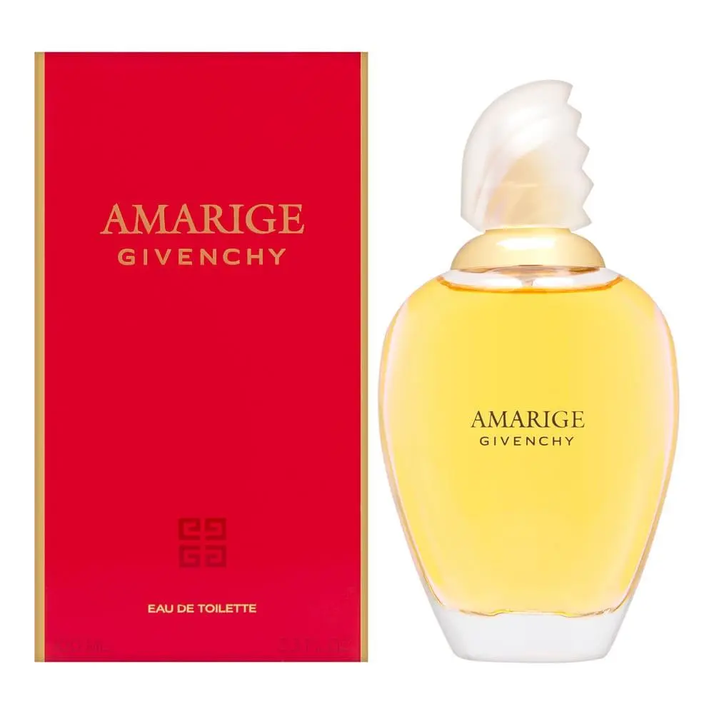 Amarige by Givenchy For Women 3.3 oz Eau de Toilette Spray