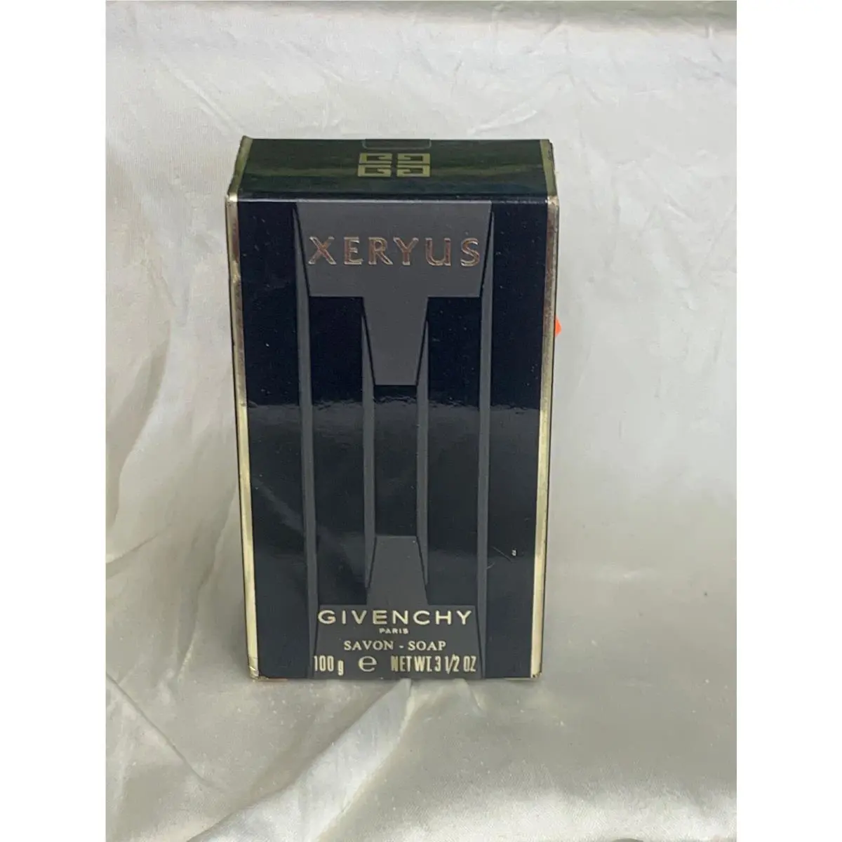 Xeryus by Givenchy 100g Soap