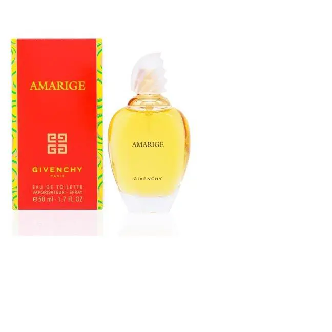 CS Amarige/givenchy Edt Spray 1.7 OZ W