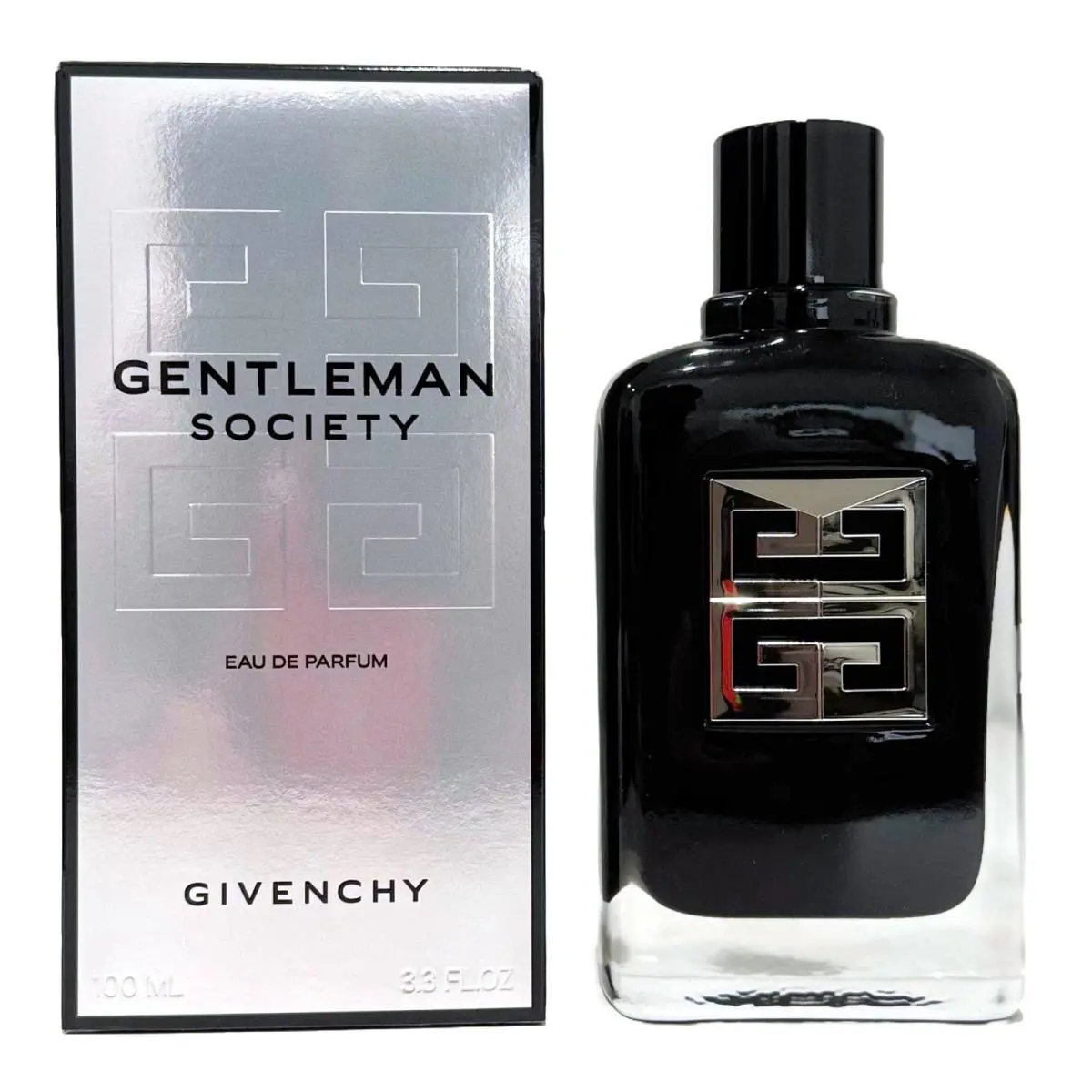 Givenchy Gentleman Society For Men 3.3 oz Eau de Parfum Spray