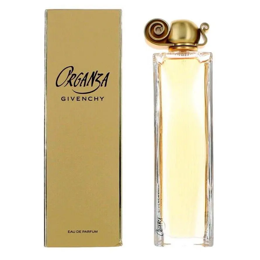 Organza  Women 3.3 3.4 oz 100 ml Eau De Toilette Spray by Givenchy