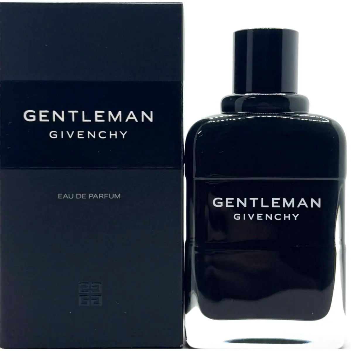 Givenchy Gentleman Eau DE Parfum Spray For Men 3.3 Oz / 100 ml