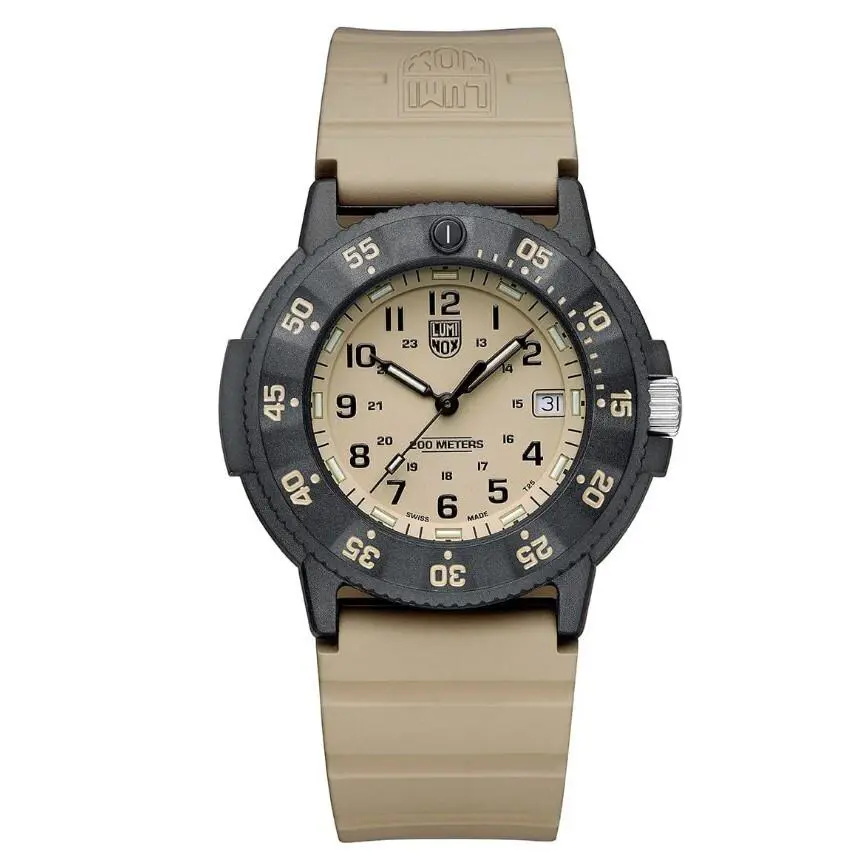 Luminox Navy Seal Evo Military Watch – XS.3010.EVO.S