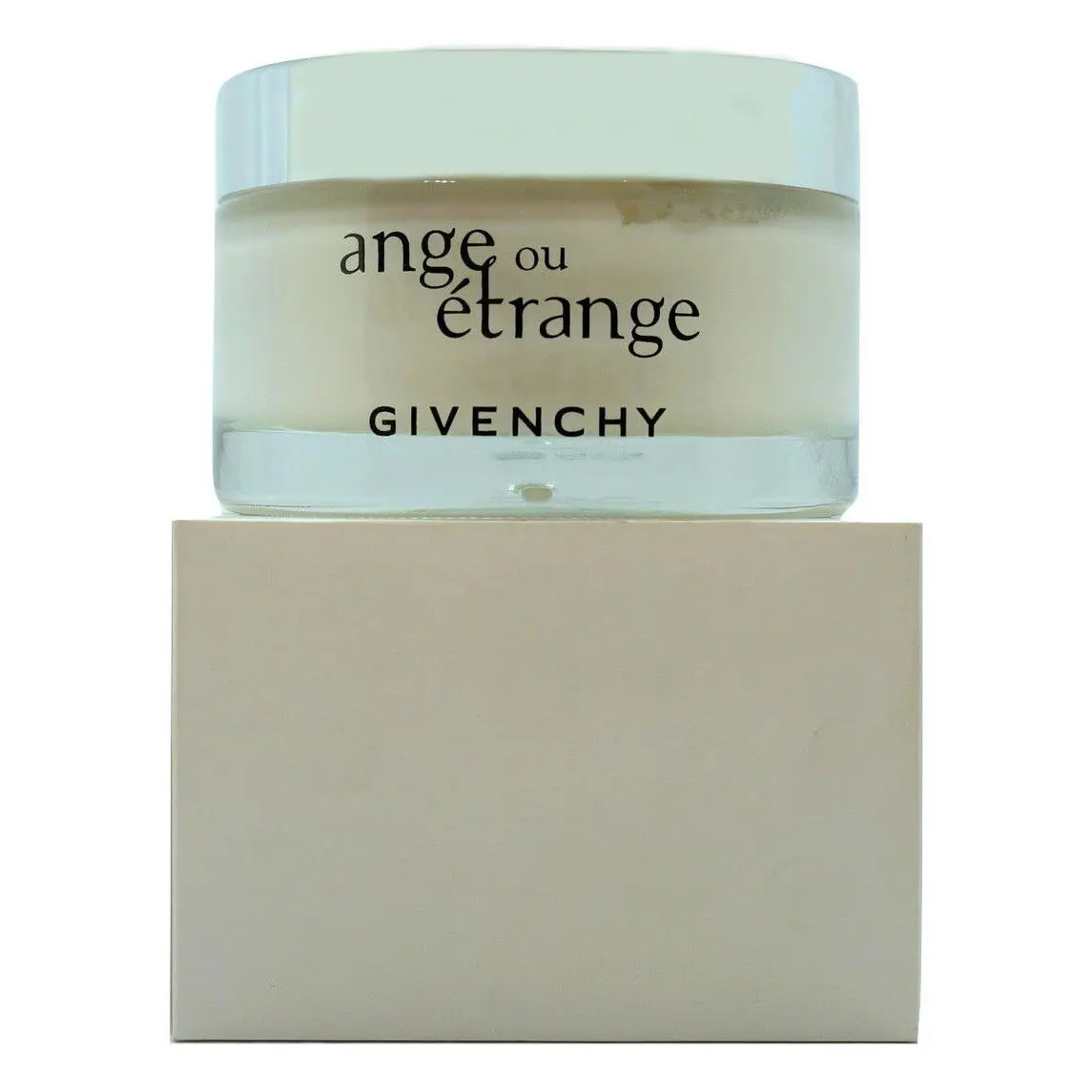 Givenchy Ange OU Etrange Body Cream 200 ML/6.7 Fl.oz. T