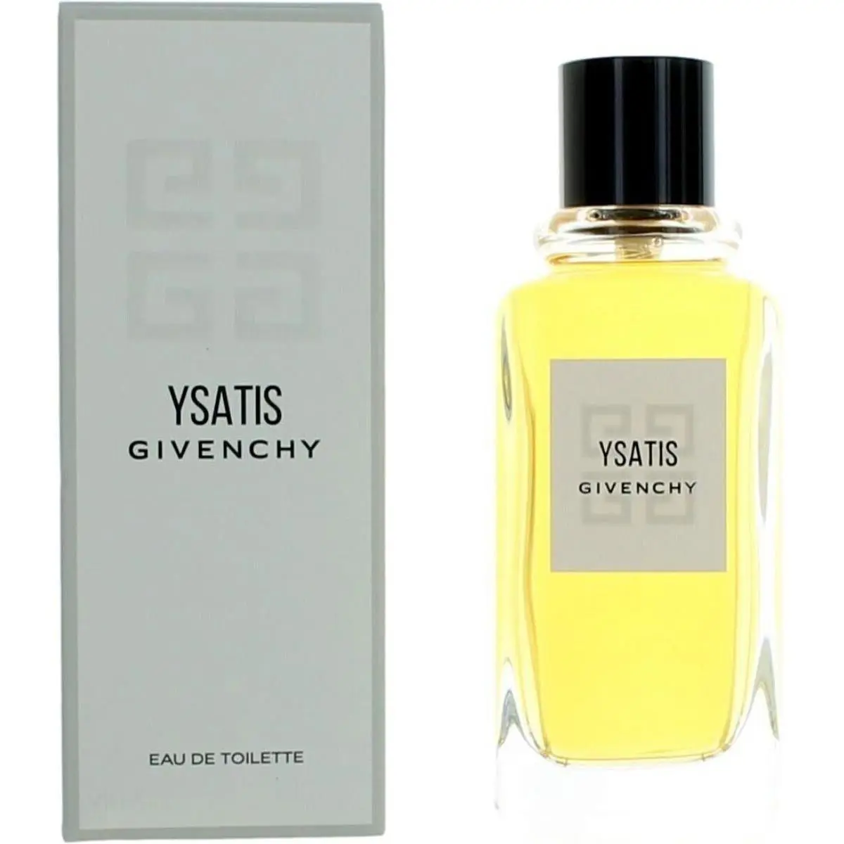 Ysatis by Givenchy For Women Edt 3.3 / 3.4 oz