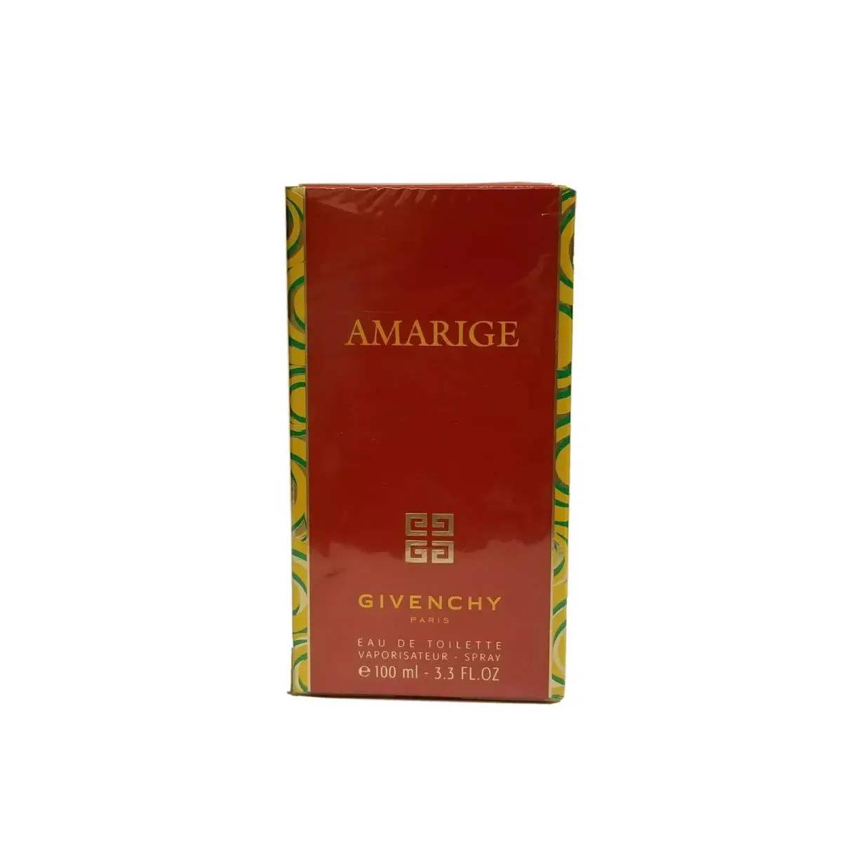 Amarige By Givenchy Eau De Toilette 3.3 Oz 3.4 Oz Perfume Women`s