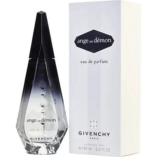 Ange ou Demon  3.3oz Edp For Women Box by Givenchy