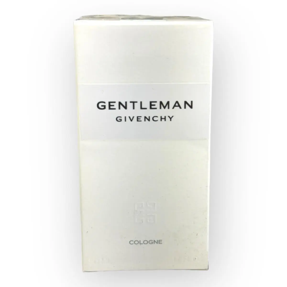 Givenchy Gentleman Cologne Edt Nat Spray 50ml - 1.7 Oz