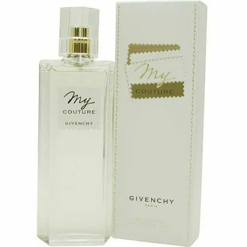 My Couture By Givenchy Perfume Women 3.3 oz Eau De Parfum Spray