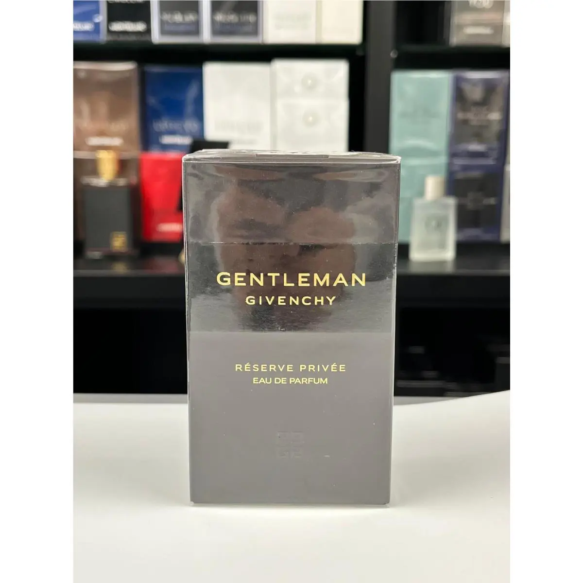 Givenchy Gentleman Reserve Privee Eau de Parfum For Men 2.0 Oz / 60ml