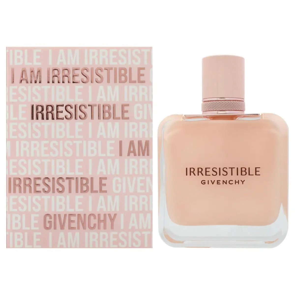 Irresistible Velvet by Givenchy For Women - 1.7 oz Edp Spray