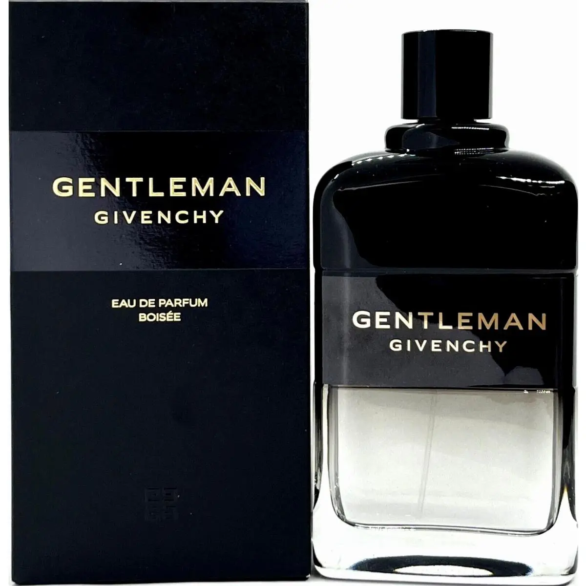 Gentleman Boisee 6.7 OZ Eau DE Parfum Spray For Men by Givenchy