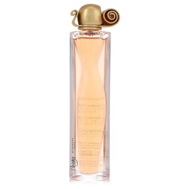 Givenchy Organza Edp 1.7 oz Tester Women Perfume Spray
