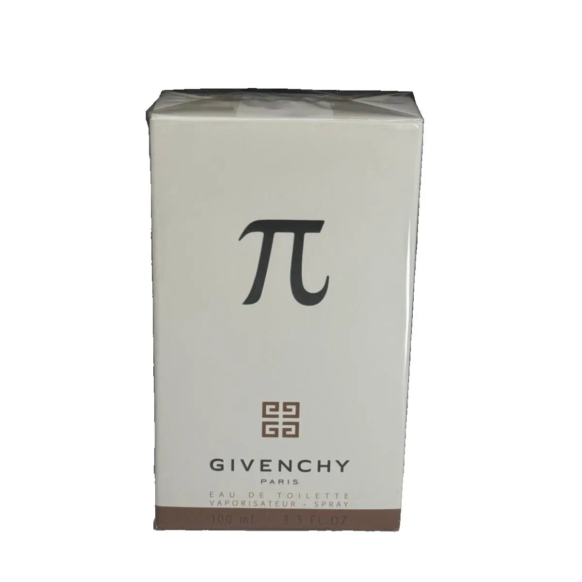 Givenchy Pi Paris Eau De Toilette Vaporisateur Spray 3.3 oz 100 ml