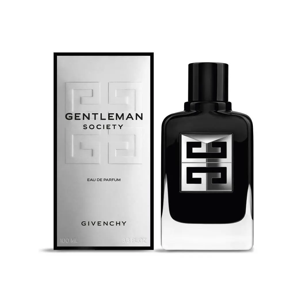 Men  Gentleman Society 3.3/3.4 oz Eau De Parfum by Givenchy
