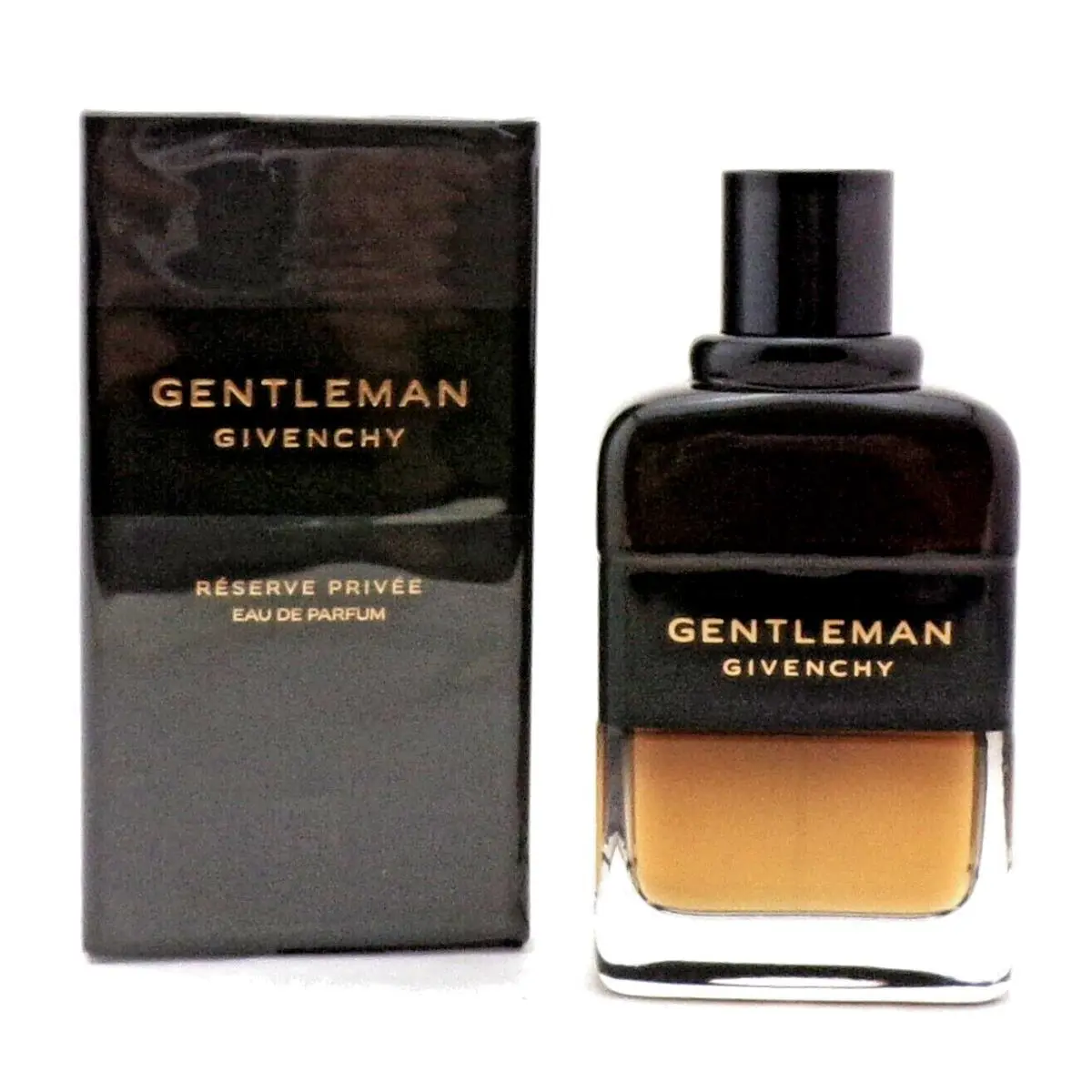 Givenchy Gentleman Reserve Privee 3.3 oz Eau de Parfum Spray For Men. Box