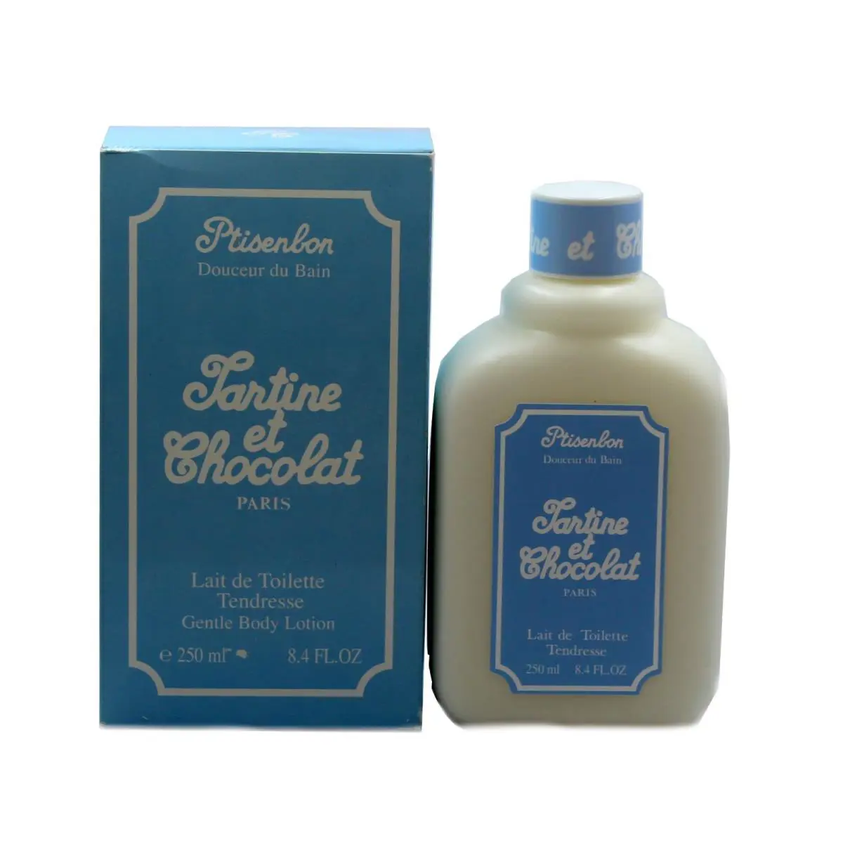 Givenchy Tartine ET Chocolat Ptisenbon Gentle Body Lotion 250 ML/8.4 Fl.oz