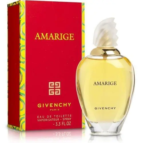 Amarige  Perfume 3.3 oz Edt by Givenchy