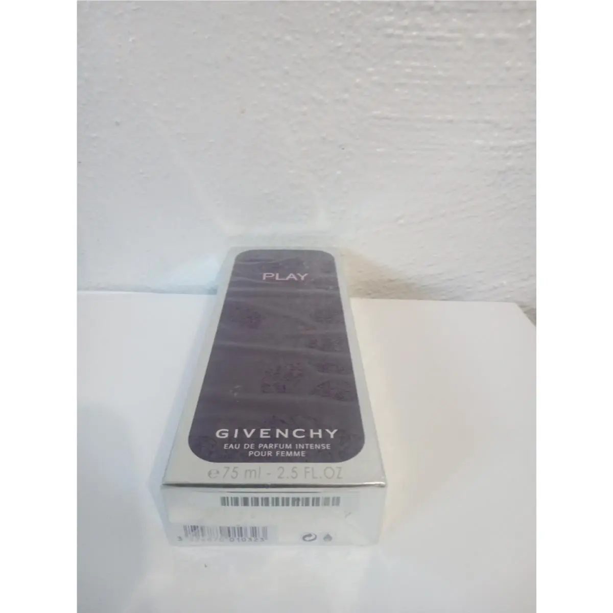 Givenchy Play Intense 2.5 Oz/ 75 ML Eau DE Parfum Spray For Women IN Box