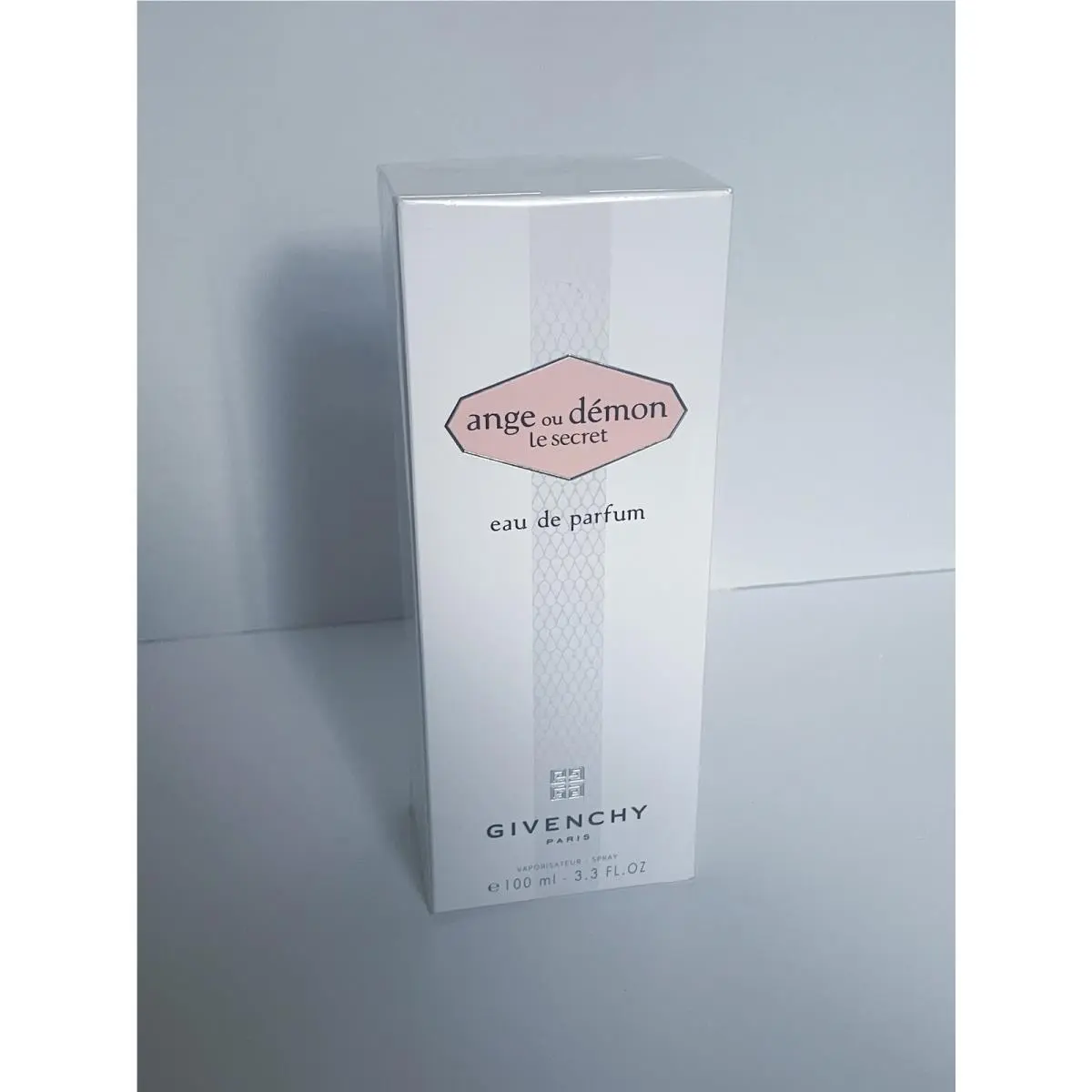 Ange Ou Demon Le Secret By Givenchy 3.3oz Edp Spray