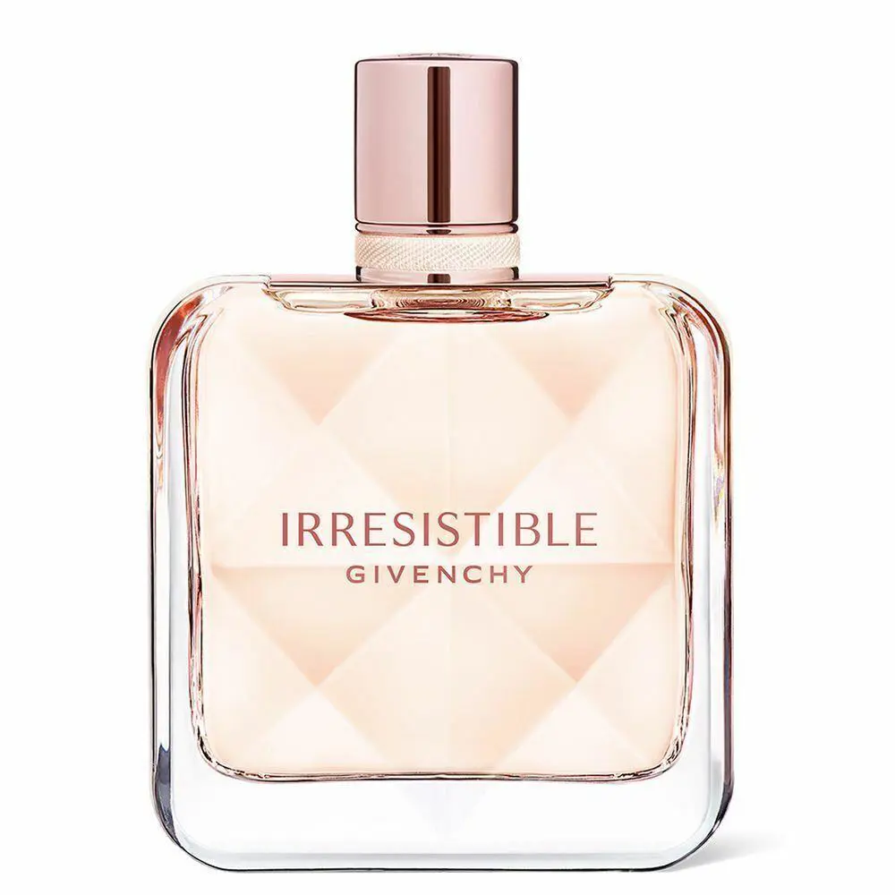 Givenchy Irresistible Fraiche 2.7 oz Eau De Toilette Fraiche 80 ml Spray Women