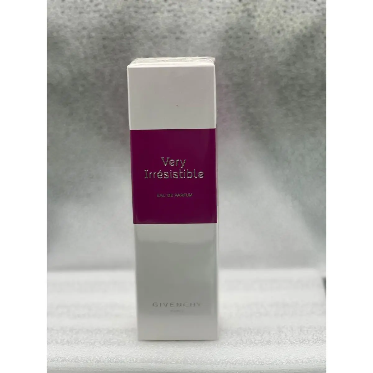 Very Irresistible by Givenchy Women Edp 2.5 FL OZ /75ML Natural Spray