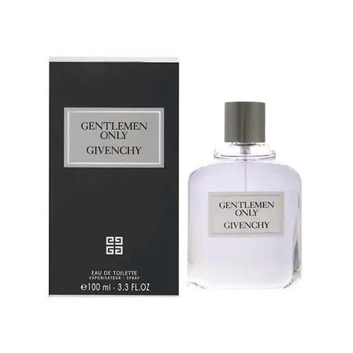 Givenchy Gentlemen Only 3.3 / 3.4 oz Edt Cologne For Men