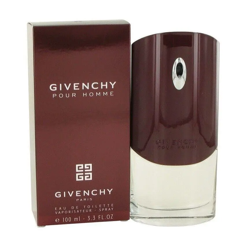 Vintage  Pour Homme 3.3 oz Edt by Givenchy