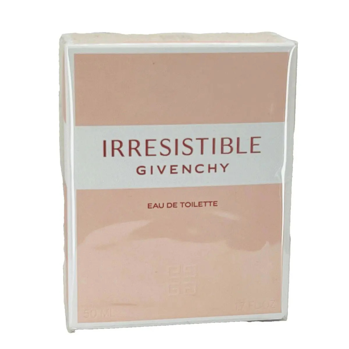 Irresistible Givenchy Eau De Toilette Vaporisateur Spray 1.7 oz / 50 ml