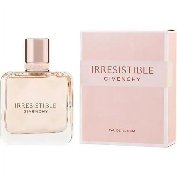 Givenchy Irrestible 1.7oz Eau de Parfum Spray