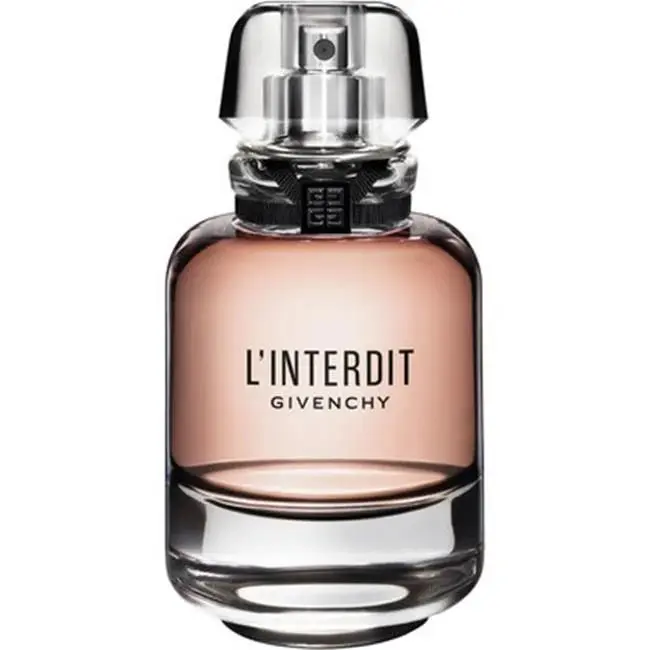 41464 2.5 oz L Interdit Eau De Perfume Spray For Women by Givenchy