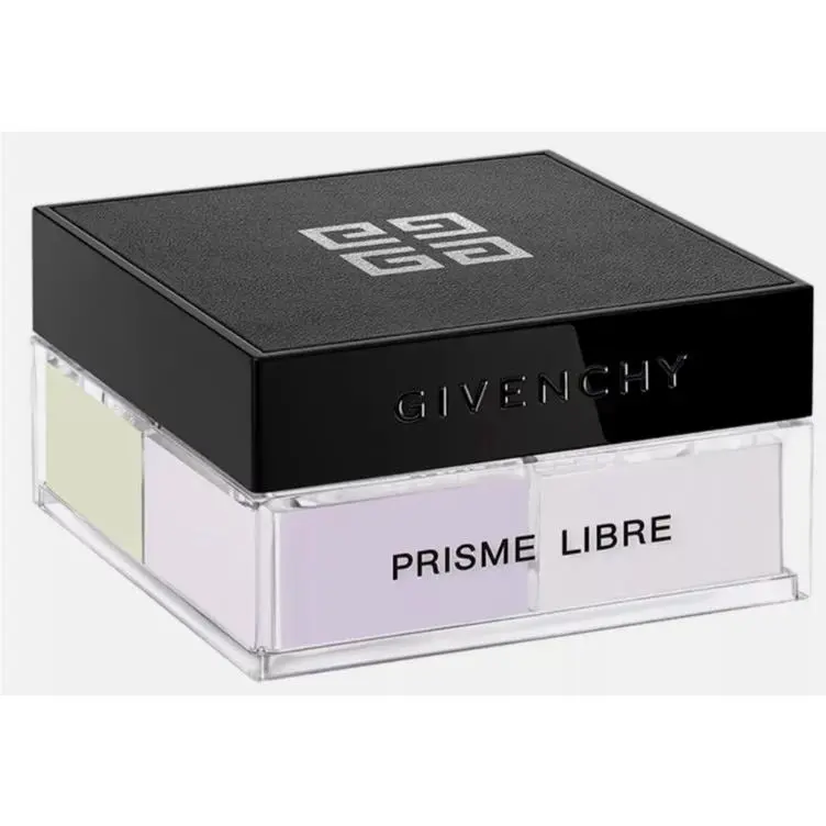 Givenchy Prisme Libre Mousseline Pastel Mat-finish Loose Powder B5