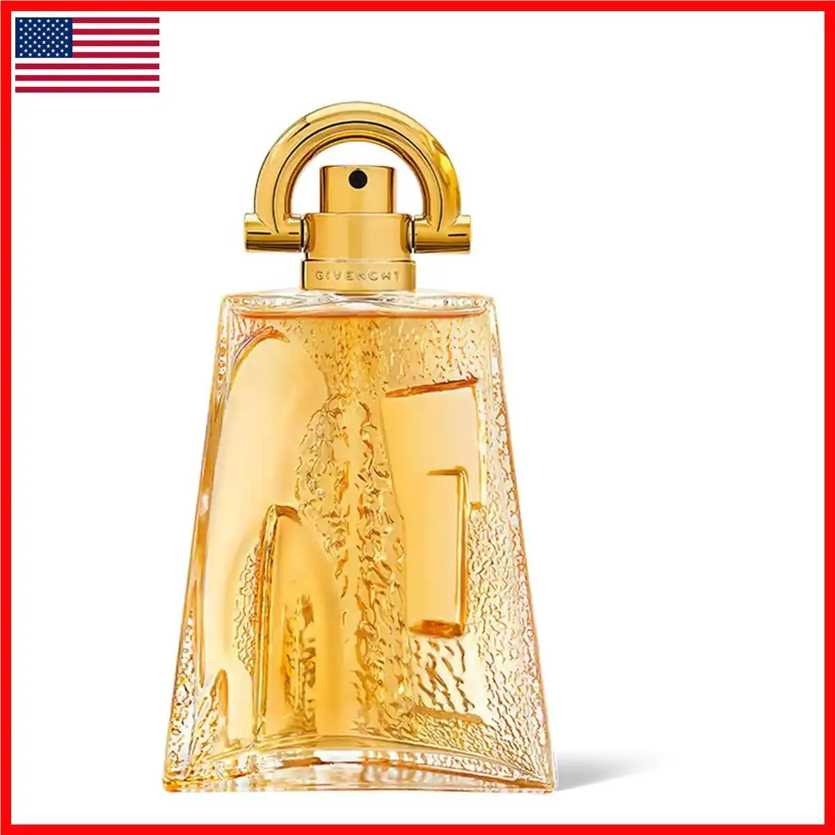 PI Eau De Toilette Spray 3.3 oz For Men by Givenchy
