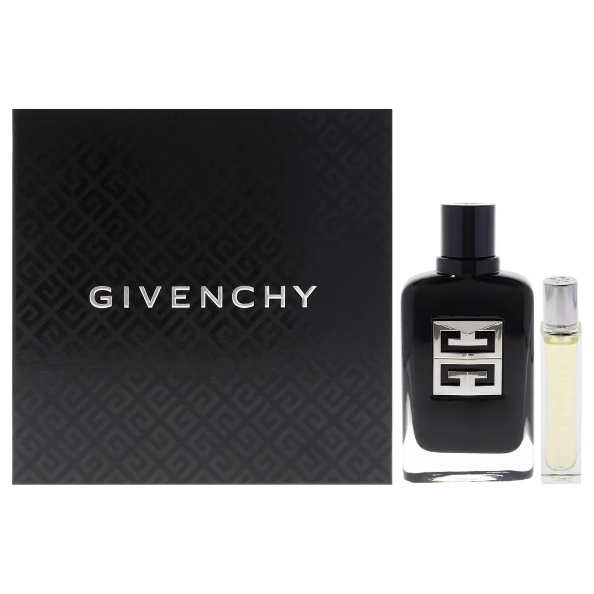 Gentleman Society by Givenchy For Men - 2 Pc Gift Set