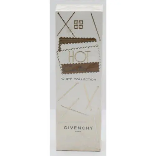 Hot Couture White Collection BY Givenchy 1.7/1.6 OZ Edp Spray Women