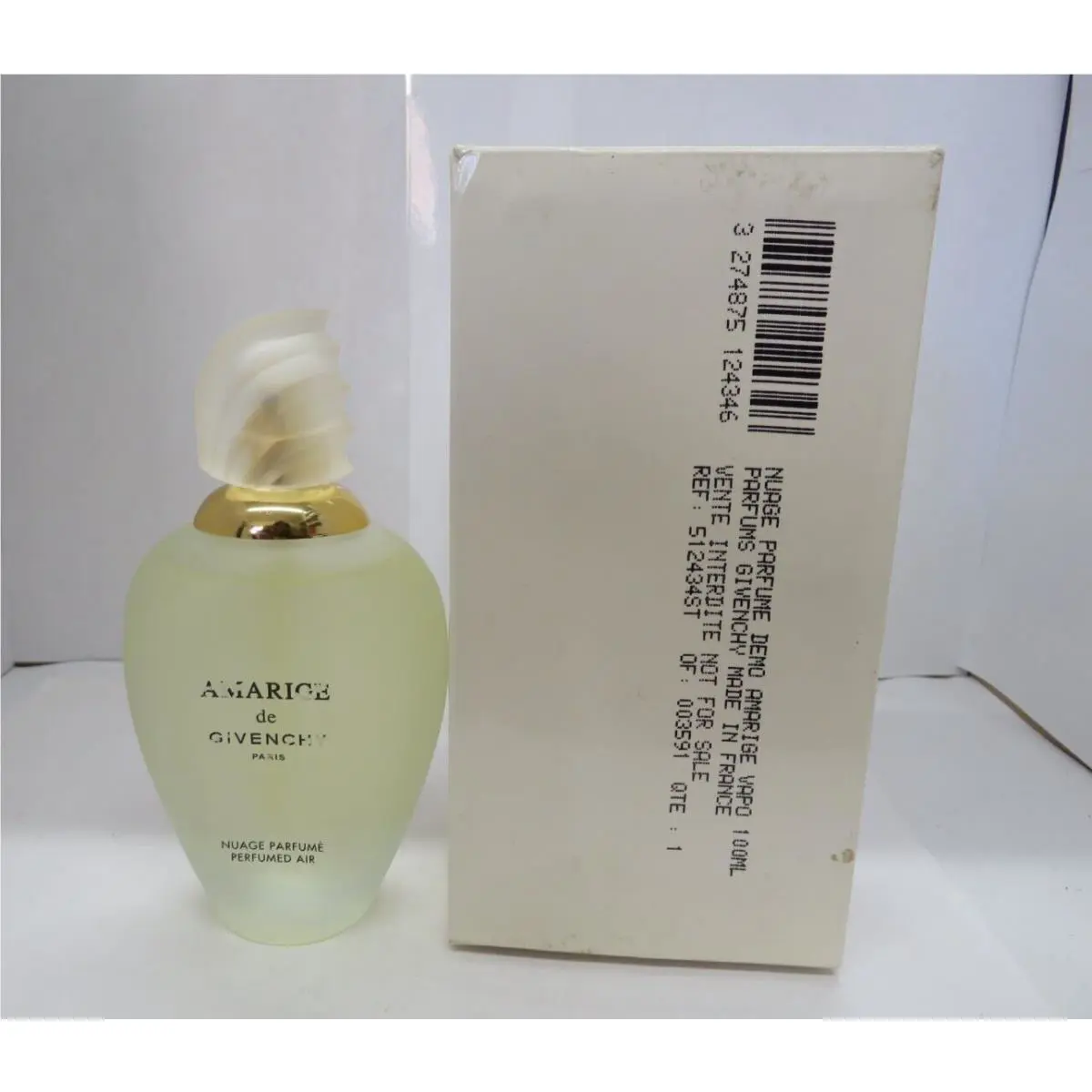 Givenchy Amarige de Givenchy Nuage Parfume/perfumed Air Spray 3.3 Fl oz/100 ml
