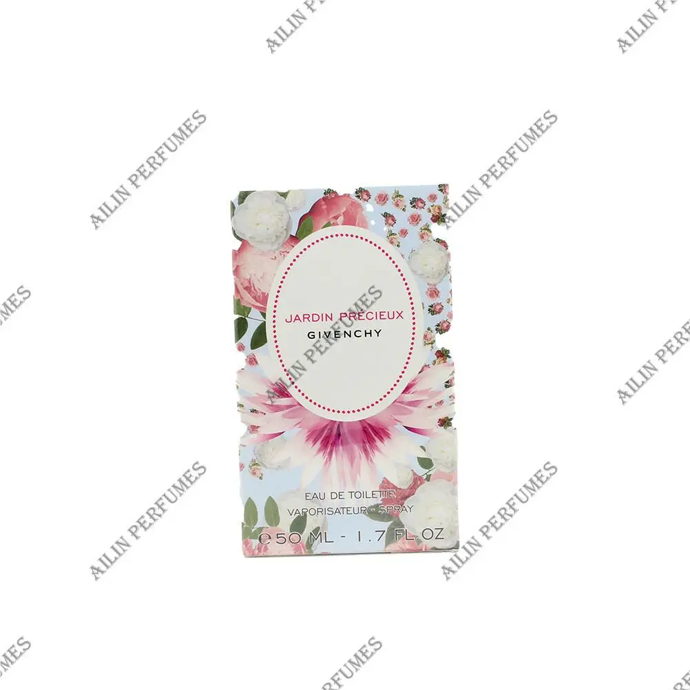 Jardin Precieux bu Givenchy 1.7 oz 50 ml Eau de Toilette Spray For Women