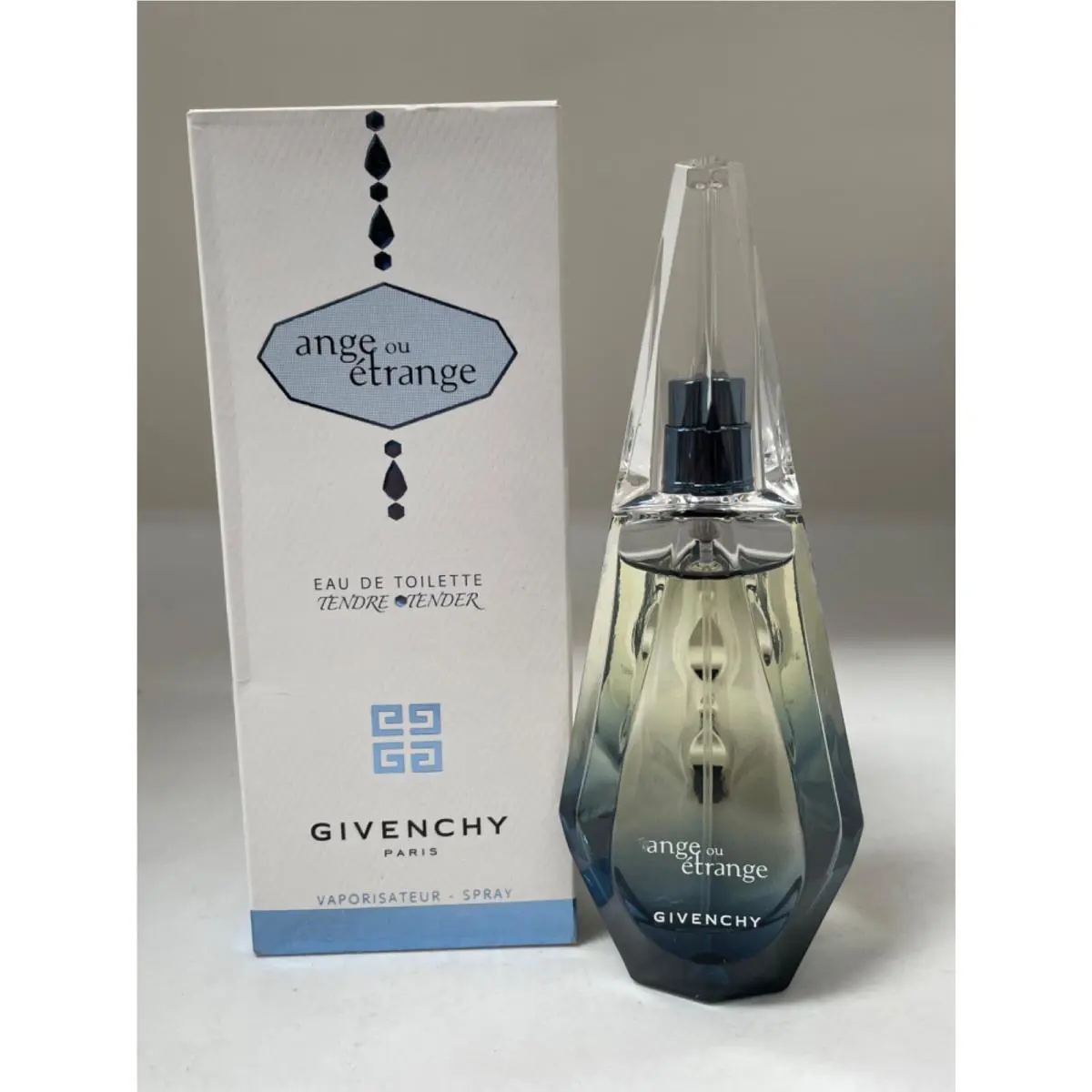 Ange OU Etrange Tendre BY Givenchy Women 1.7 OZ/50 ML Edt Spray