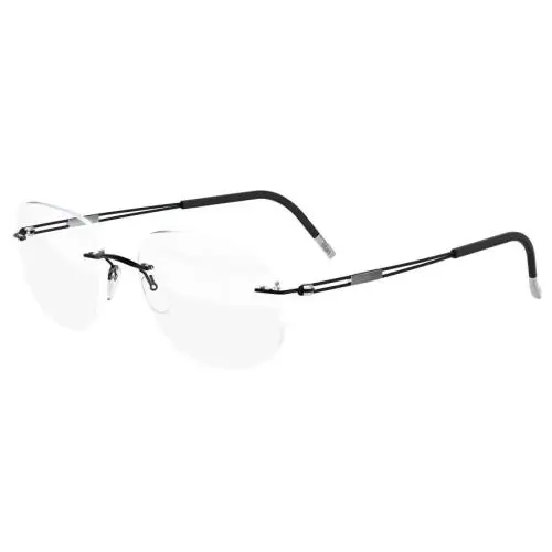 Silhouette 5521 EQ Titan Next Generation 53/19/150 Black Lightening 5521/EQ-9040