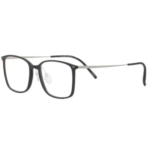 Silhouette Eyeglasses 2932 Illusion Lite 53-17-140 2932-9011-53MM