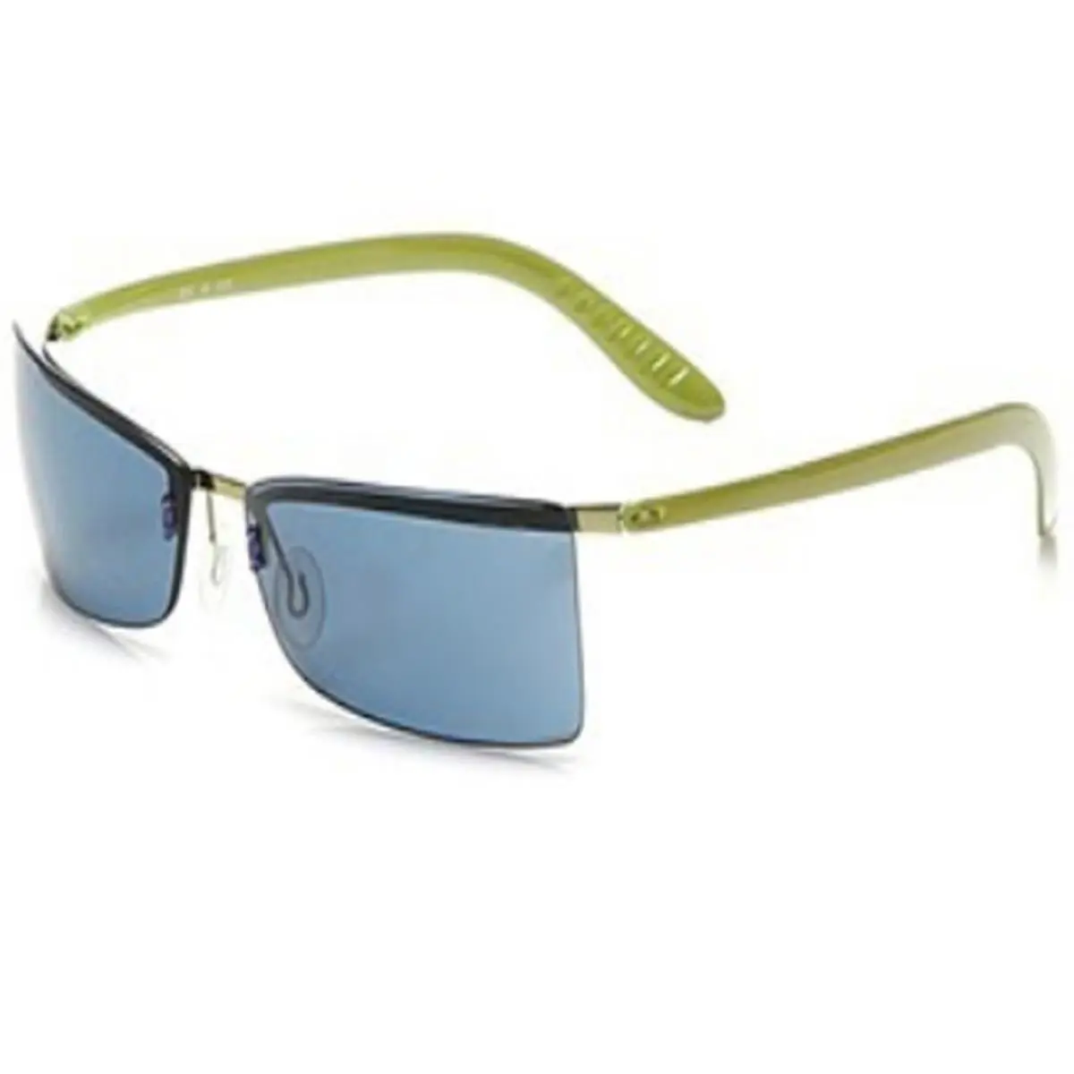 Titinium Spx Sunglasses Limitededition Olive 8596-6126 by Silhouette