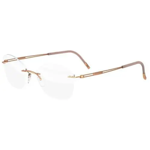 Silhouette 5521 EU Titan Next Generation 53/19/140 EU Rose All Day 5521/EU-3530