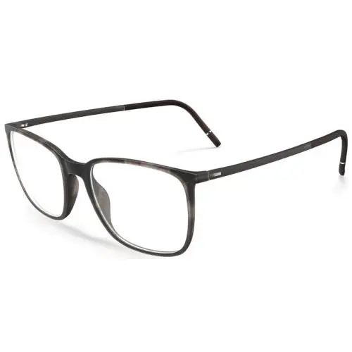 Silhouette Eyeglasses 2961 9010 Spx Illusion 55-18-145 Havanna 2961/75-9010-55MM - Frame: Multicolor